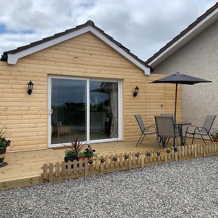 Tomax Garden Cabin Free Parking 인버네스 외부 사진