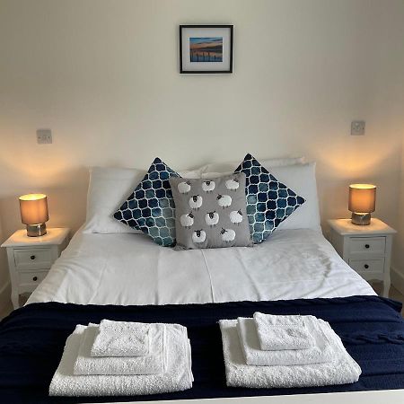 Tomax Garden Cabin Free Parking 인버네스 외부 사진
